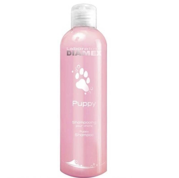 Diamex Puppy Shampoo 250 ml