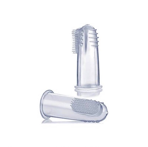 Artero Silicone Teeth Brush M – L Tandenborstel