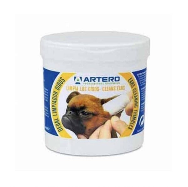 Artero Oorverzorging Ears Cleaning Wet Wipes