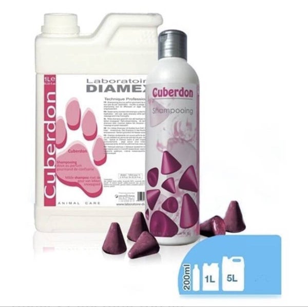 Diamex Cuberdon 200ml
