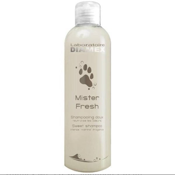 Diamex Mr. Fresh Shampoo 250 ml