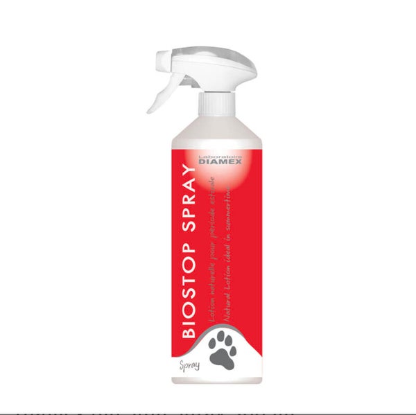 Diamex Bio Stop Spray 500 ml
