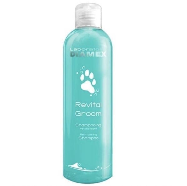 Diamex Révital Groom Shampoo 250 ml