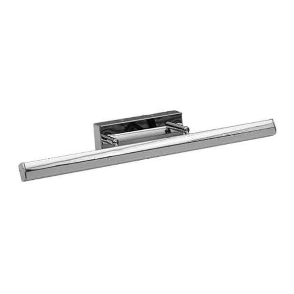 LED BATHROOM LIGHTING FIXTURE 14W 4200K CHROME