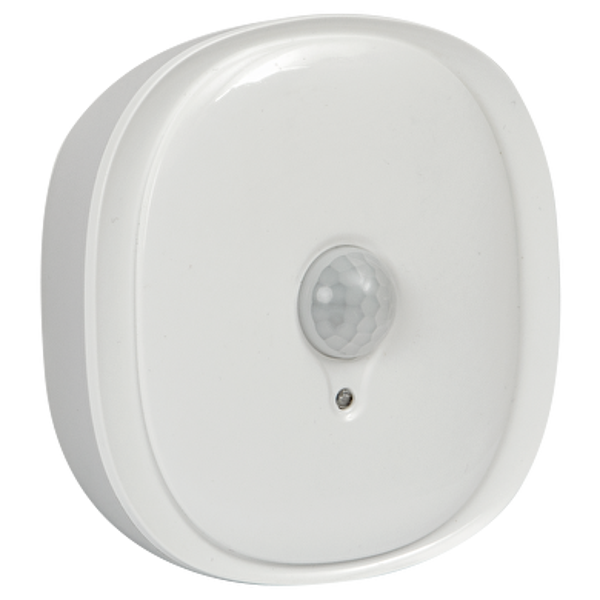 LED Lamp with PIR Sensor