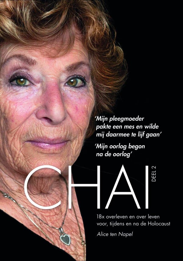 Chai deel 2