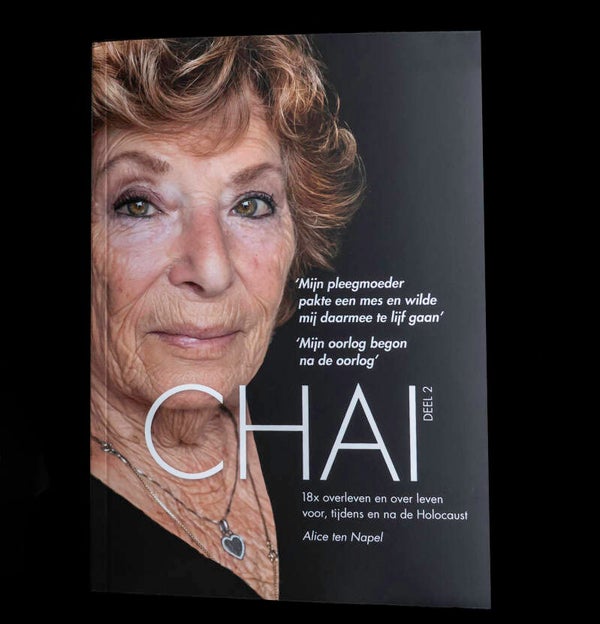 Chai deel 2