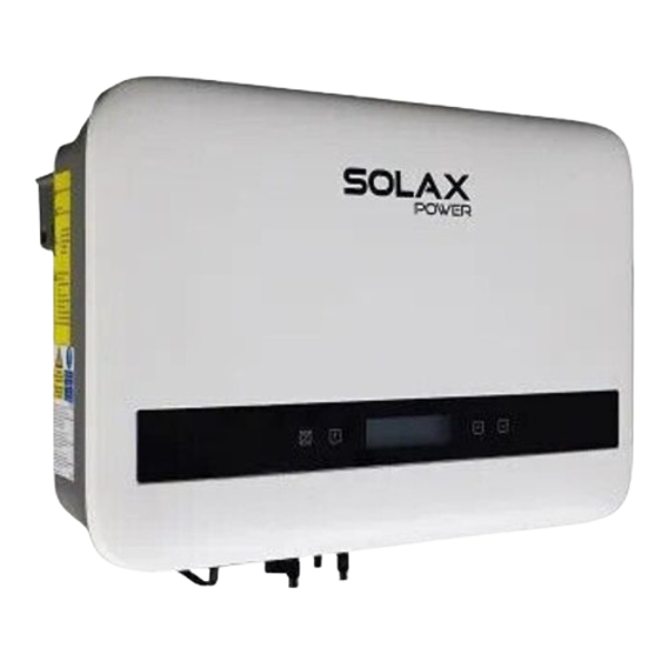 Inverter di stringa SOLAX X1-BOOST 6K - G4