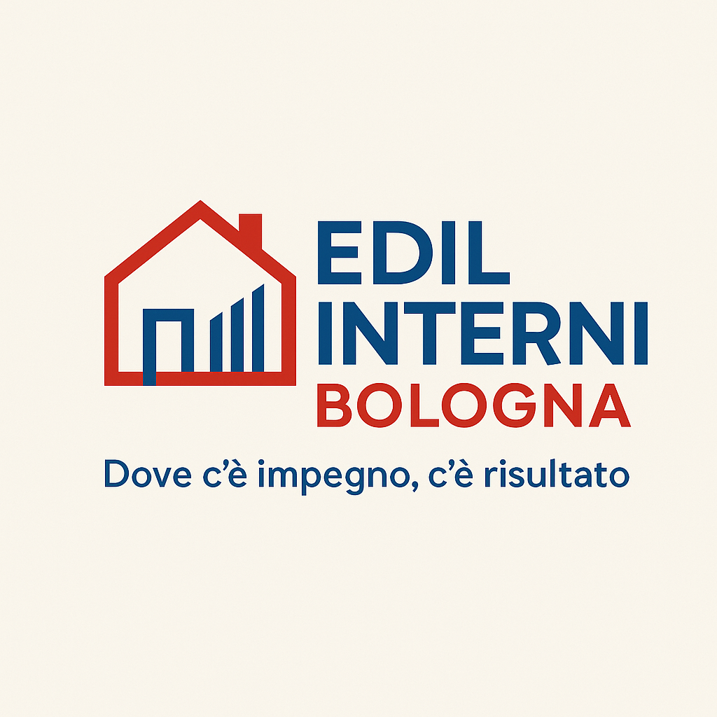 Logo Preventivi Edil Interni Bologna