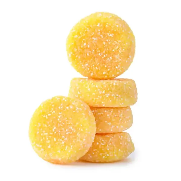 VIDAL SOUR BITES ORANGE PINEAPPLE