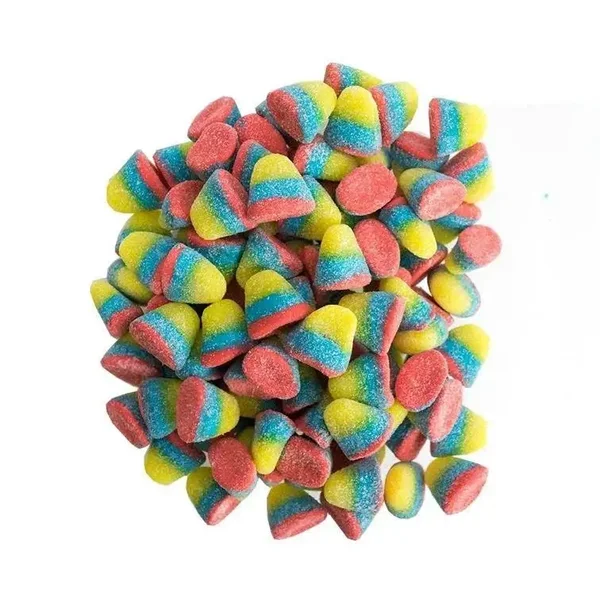 VIDAL GUMMY TROPICAL DROPS