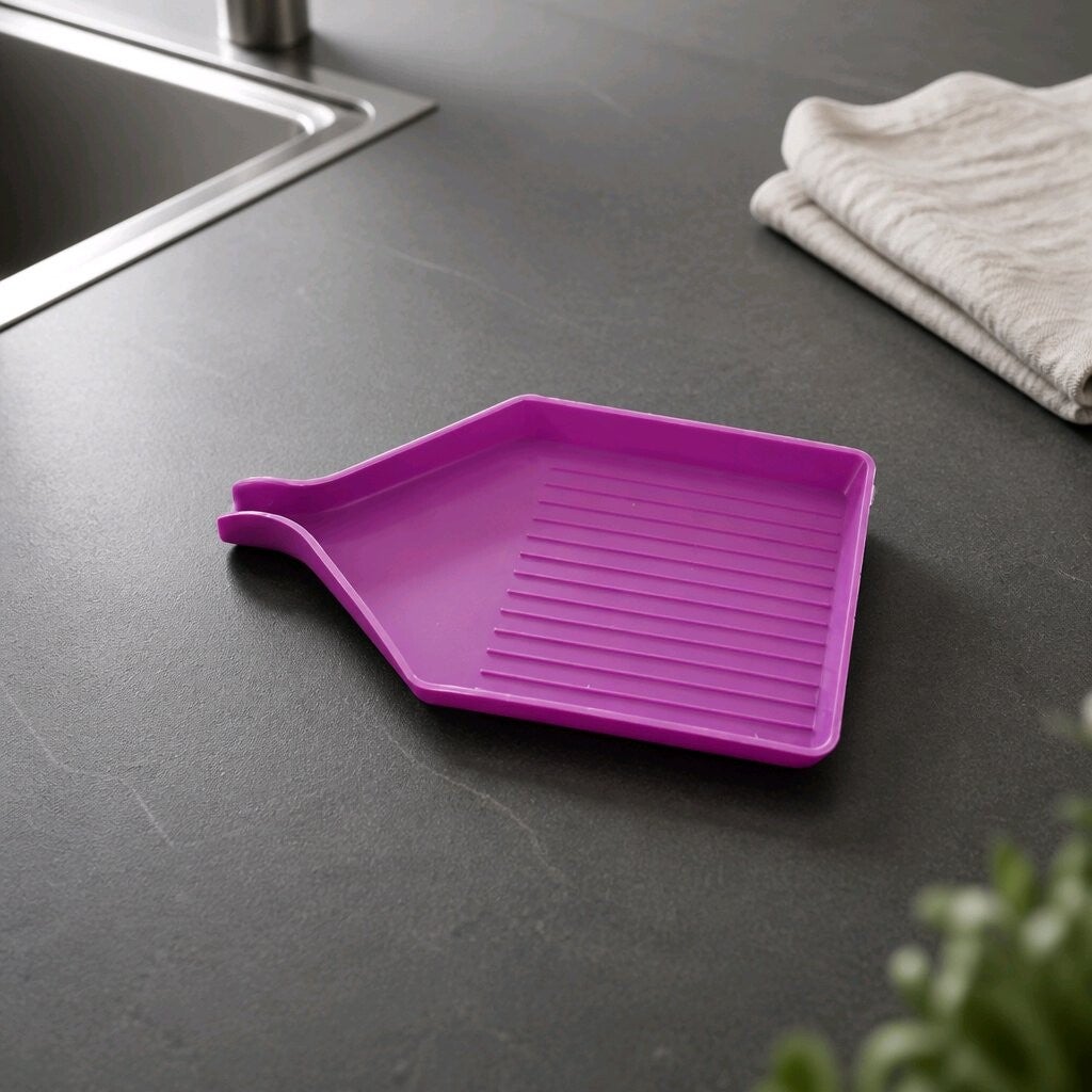 Coupelle Violette