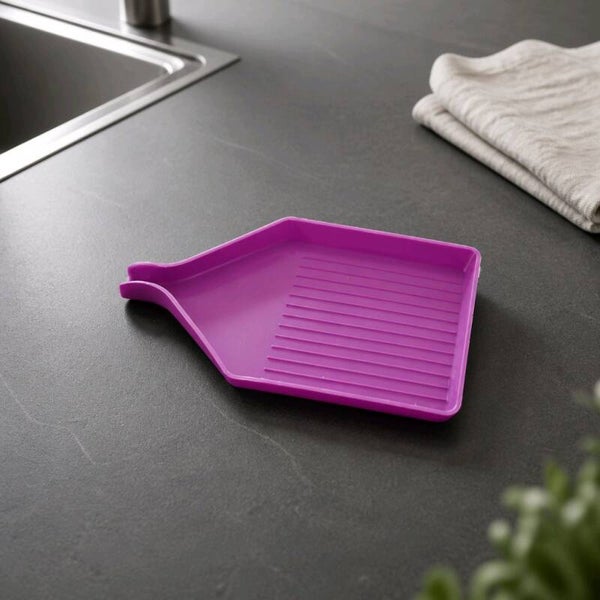 Coupelle Violette