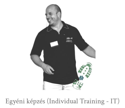 Egyéni képzés