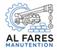 ALFARES MANUTENTION LEVAGE LIFTING