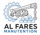 ALFARES MANUTENTION LEVAGE LIFTING