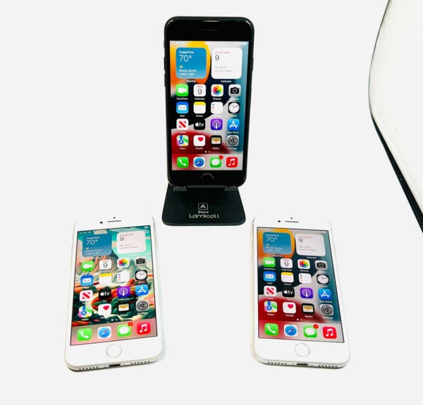 Apple iPhone 7 32GB UNLOCKED Fully Functional $99 each