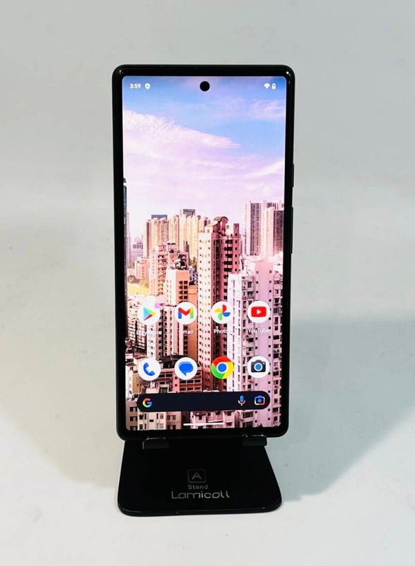 Google Pixel 6 256GB UNLOCKED Fully Functional
