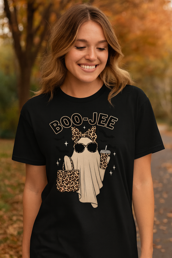 Boo-Jee
