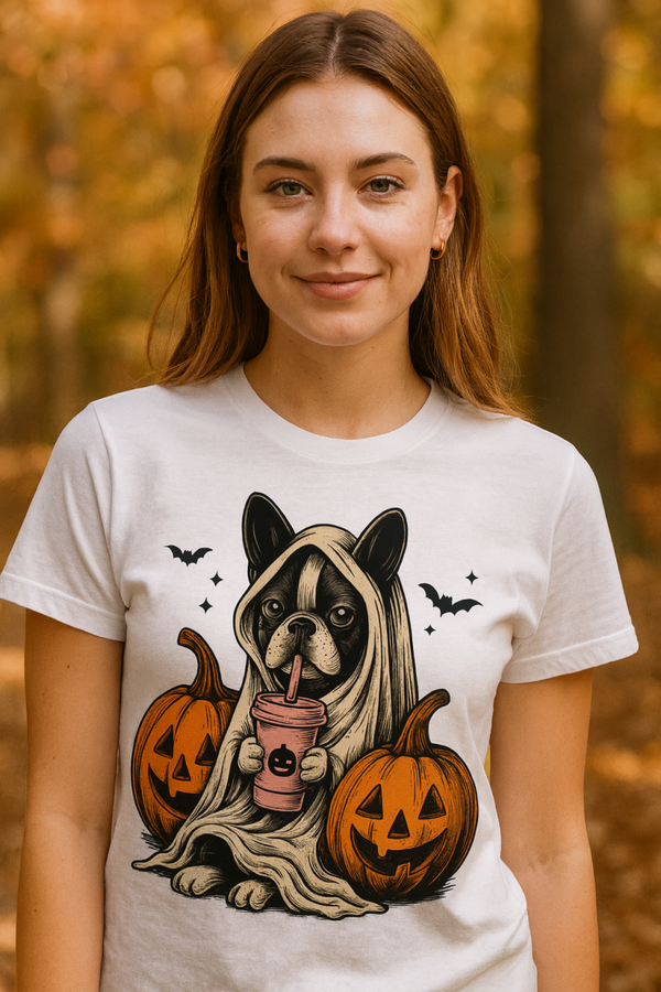 Fall Dog