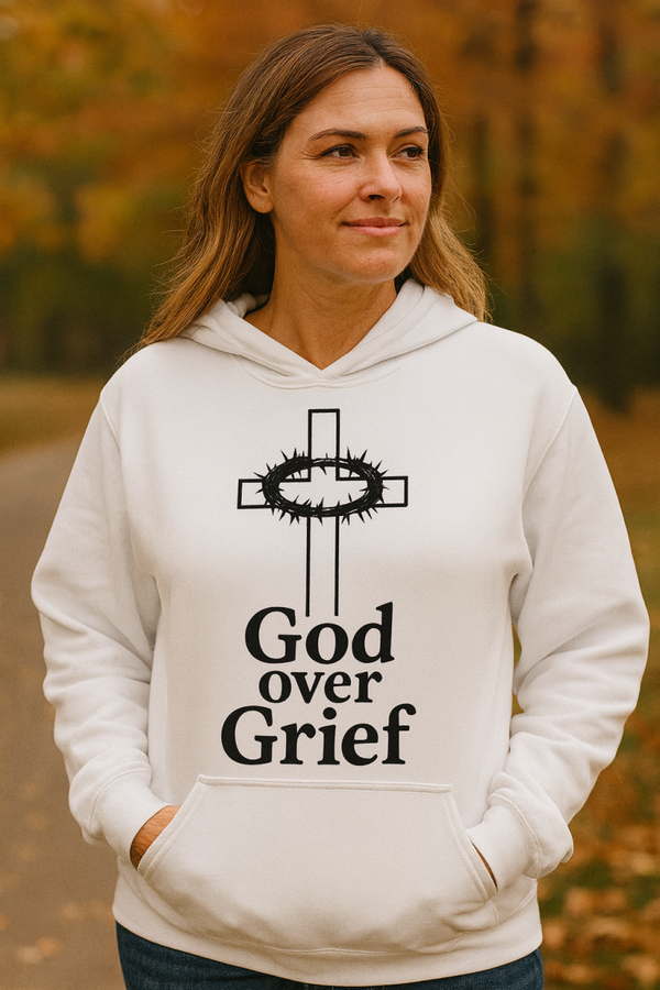 God over Greif