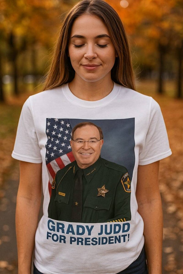 Grady For President