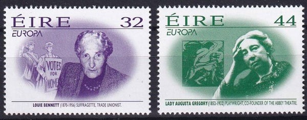 Ierland - 1996 - Europa - Postfris