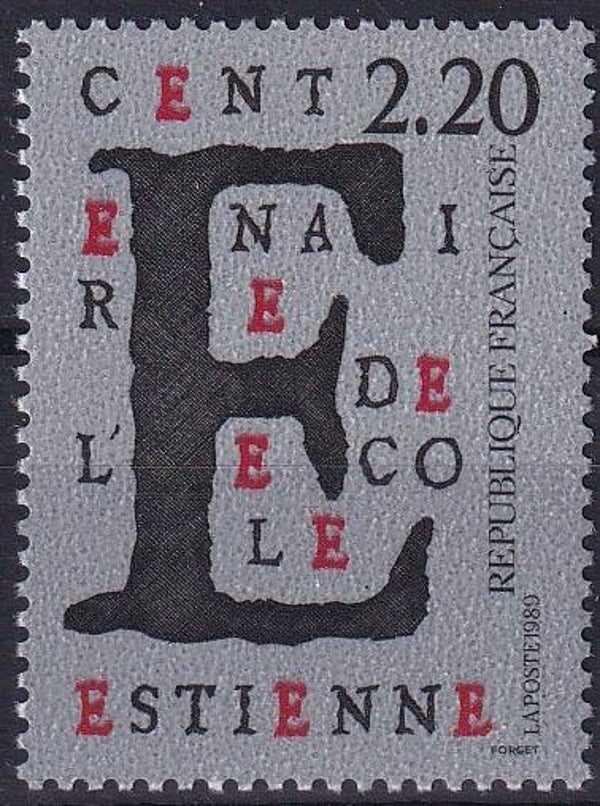 Frankrijk - 1989 - Postfris