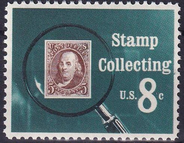 USA - 1972 - Filatelie - Postfris