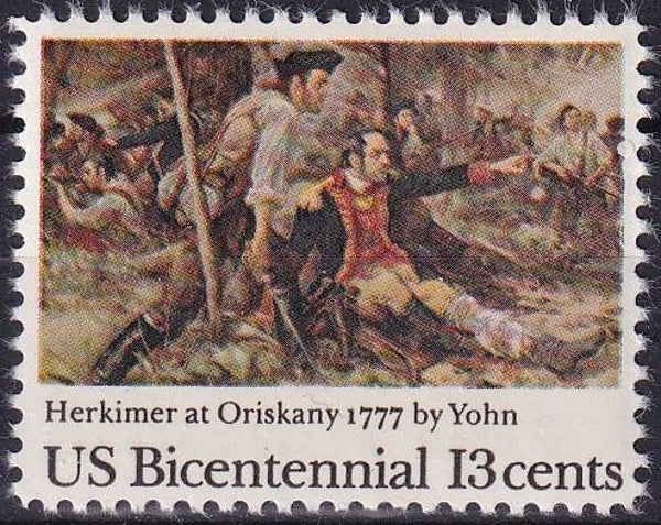 USA - 1977 - Onafhankelijk - Postfris