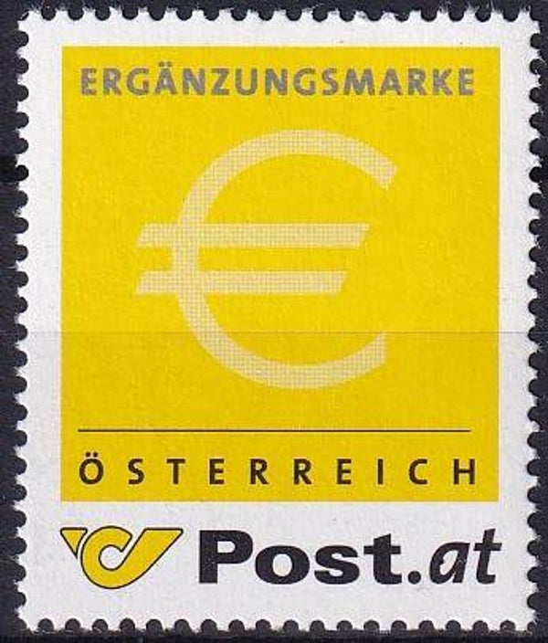 Oostenrijk - 2002 - Postfris
