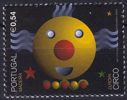 Madeira - 2002 - Europa - Postfris