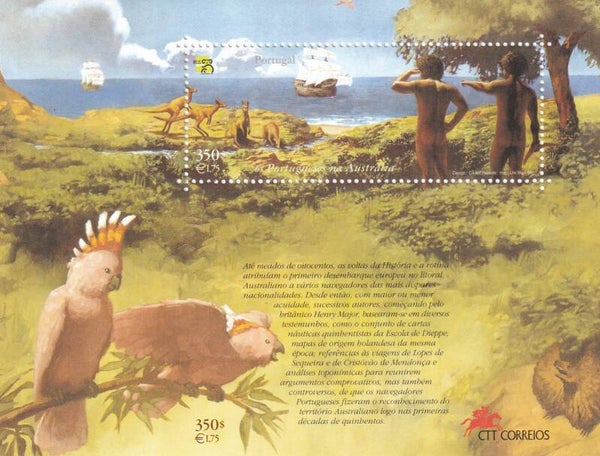 Portugal - 1999 - Postfris