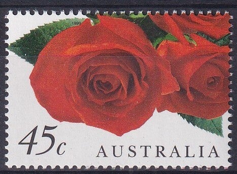 Australie - 1999 - Valentijn - Postfris