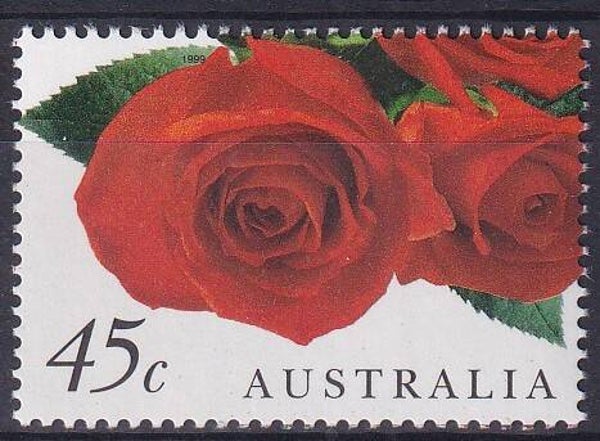Australie - 1999 - Valentijn - Postfris