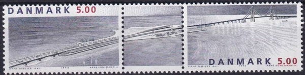 Denemarken - 1998 - Brug - Postfris
