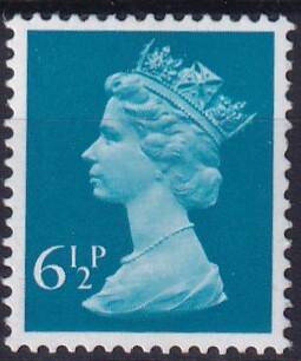 Engeland - 1974 - Definitive - Postfris