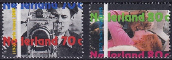 Nederland - 1995 - Film - Postfris