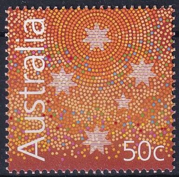 Australie - 2004 - Greetings - Postfris