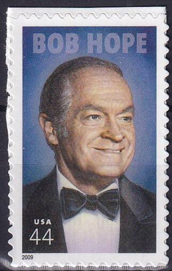 USA - 2009 - Bob Hope - Postfris