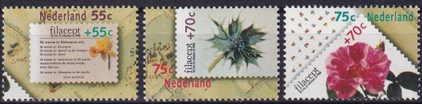 Nederland - 1988 - Filacento - Postfris