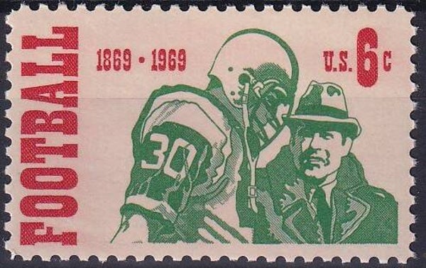 USA - 1969 - Postfris