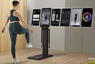 Rumpfstabilität und Gleichgewichtskontrolle im Fit and Feeling in Rantrum bei Husum