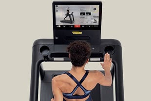 VO2max - Test im Fit and Feeling in Rantrum bei Husum