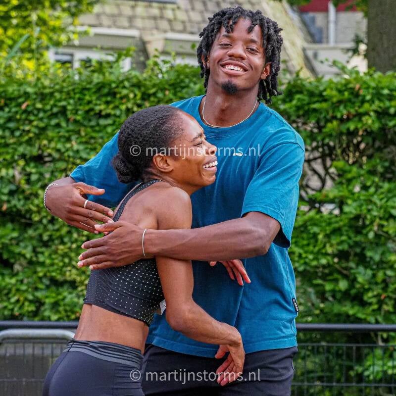 Kadene Vassell (220)