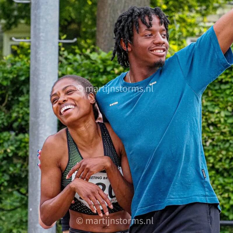 Kadene Vassell (220)