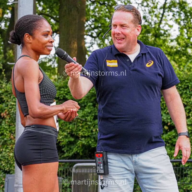 Kadene Vassell (220)