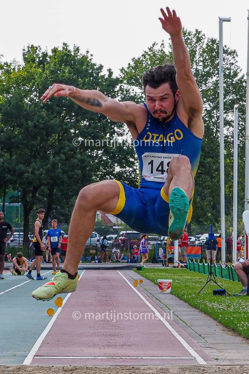 Felix McDonald (148)