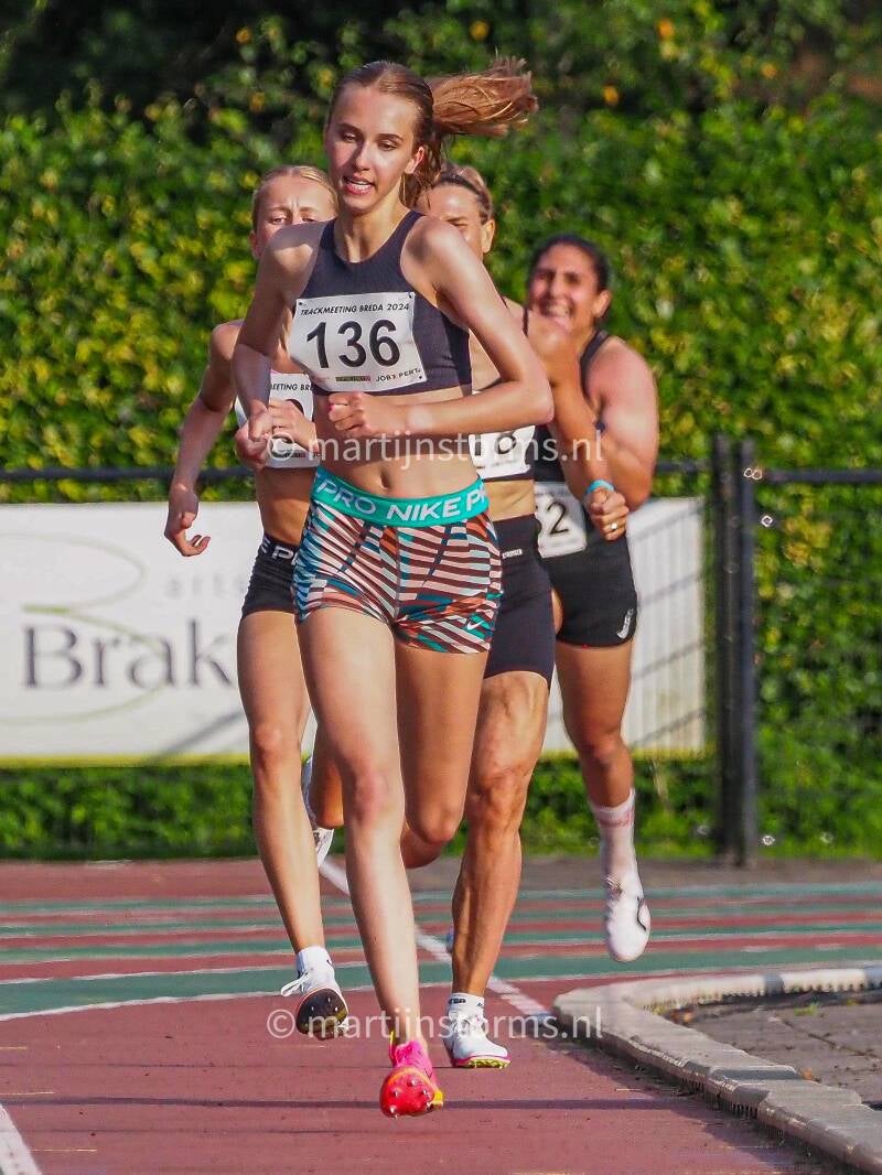 Félice Lensen (136)