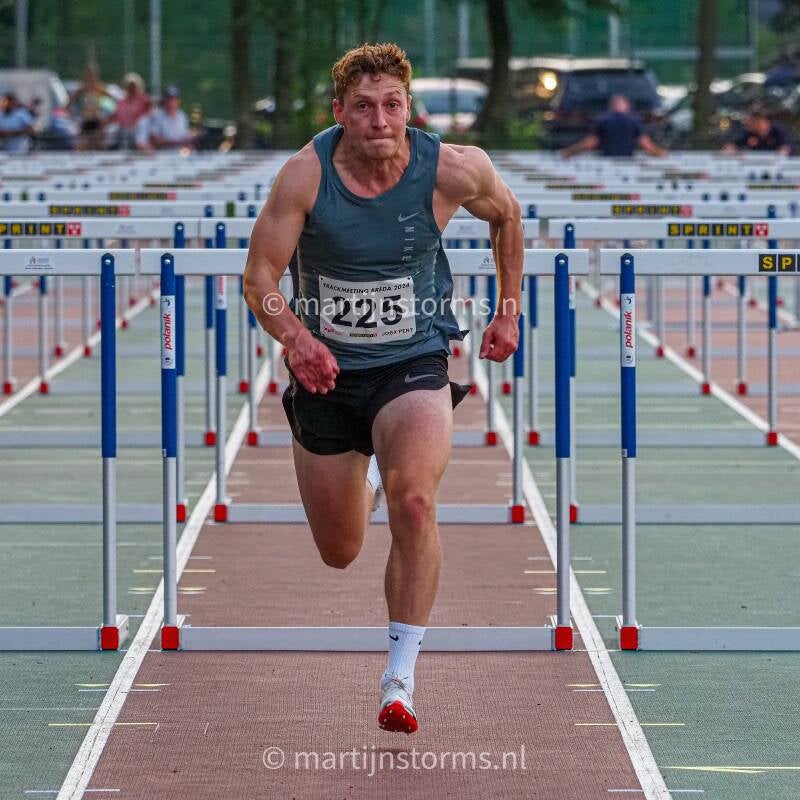 Trystan de Weerdt (225)